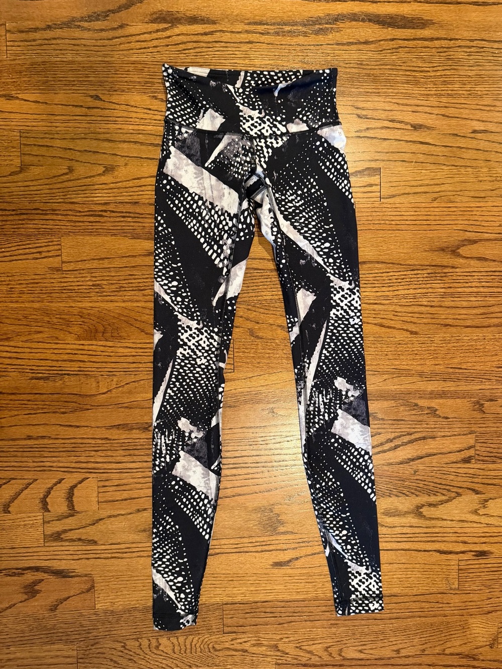 Lululemon wunder under Leggings